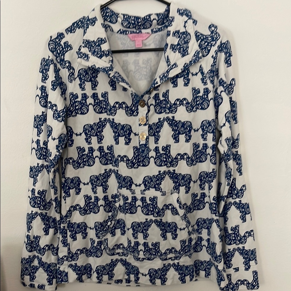 Button Popover